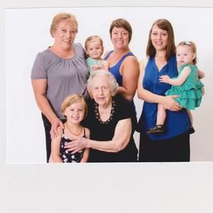 Meet your Posher, Sandi